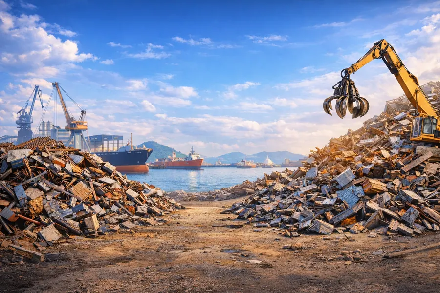 کٹا ہوا پلاسٹک